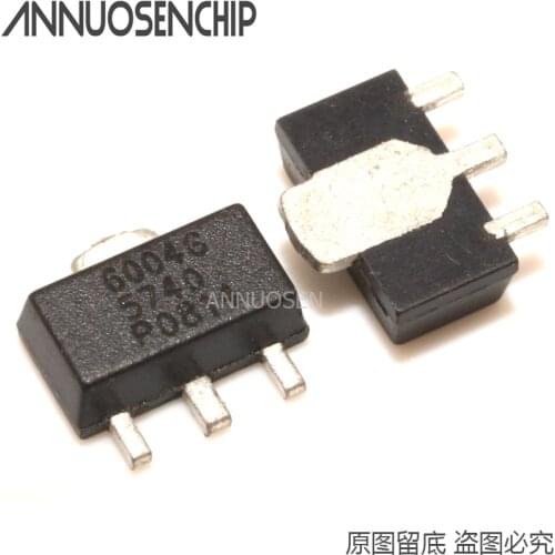 10pcs CMM6004-SC-0G0T 6004G CMM6004 SOT89 new and original