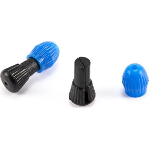 10 Pcs/Lot Fishing Float Bobber Stopper Buoy Flutter To Remind Fish Bite Hooks Lures Lightstick Fishing Tackle