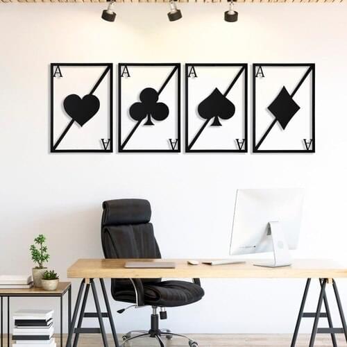 Picture frame decoration modern picture Caph-31 Design Full As Decorative Wall Table-CPHD001