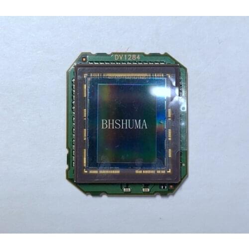 For Panasonic Lumix DMC-LX100M2 camera lens CCD image sensor repair parts (No Filter)