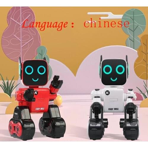 Радиоуправляемые роботы DZ China At AliExpress