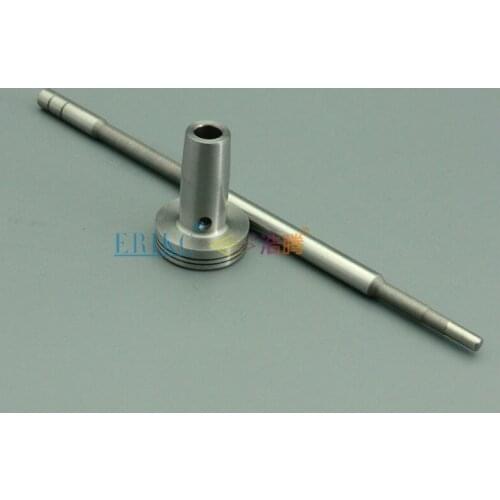 ERIKC FooR J01 657 Common Rail Diesel Fuel Injector F ooR J01 657 Control Valve FooRJ01657 for 0445120078