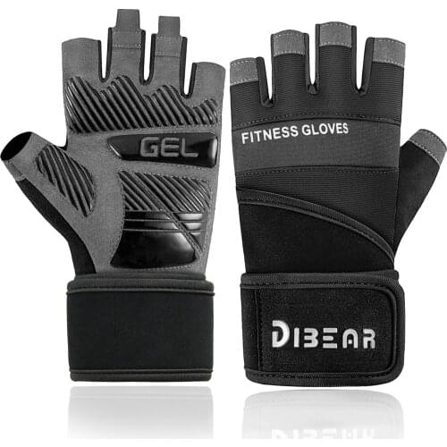 Faithreach Fitness Gloves