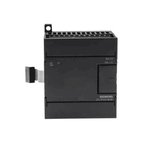 Good Price SIMATIC S7-200 Analog Input EM 231 6ES7 231-7PF22-0XA8 Module For Siemens