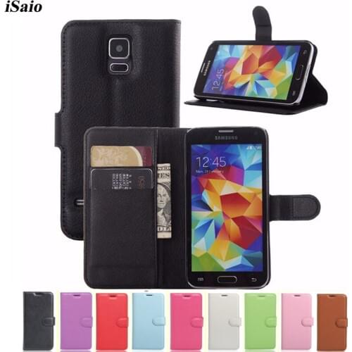 iSaio Samsung Phone Cases