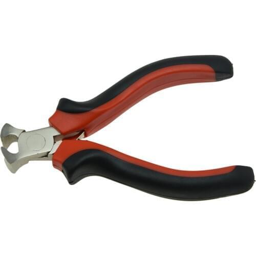 KAISH Electric Guitar Acoustic Guitar and Bass String Cutter Plier Bridge Pin Puller Luthier Tool