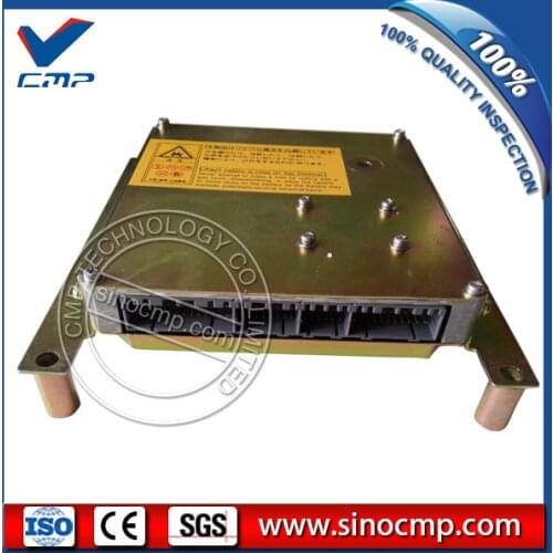 Zaxis ZX ZAX250-1 250-1 Excavator Controller 9212078 for Hitachi