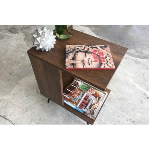 KUTUKSAN Coffee Tables