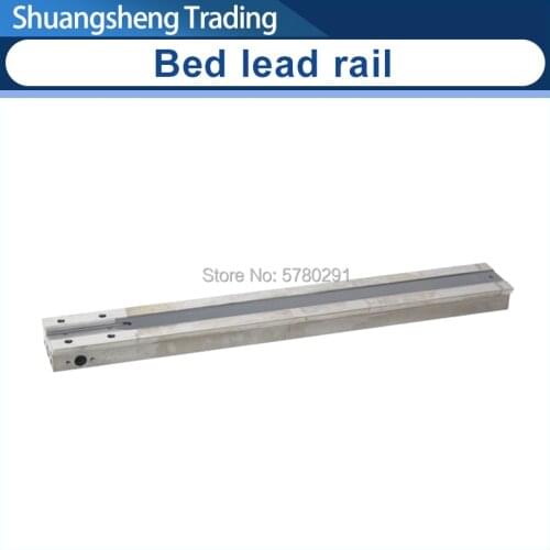 Bed lead rail SIEG C1-066 lathe guide rail