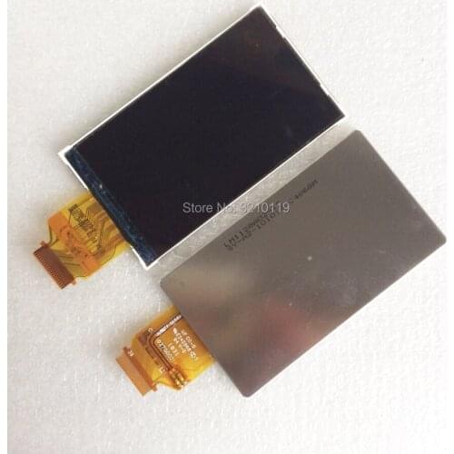 NEW LCD Display Screen For SONY DCR-SX20E DCR-SX21E DCR-SR20E DCR-SX15E DCR-XR20E HDR-CX220E SX20E SX21E SR20E CX190E CX190