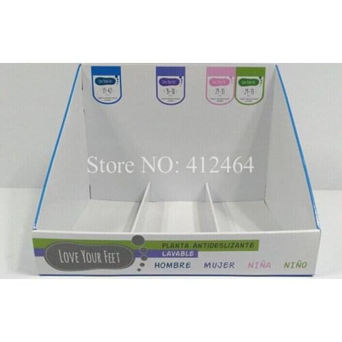 Wholesale small cosmetic gift packaging box customized cosmetic display box for perfume ( DX-074)