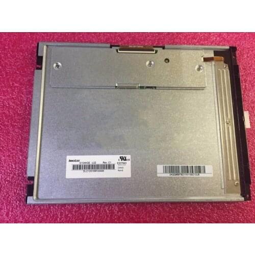 G104age-l02 original 10.4 inch highlight industrial LCD screen