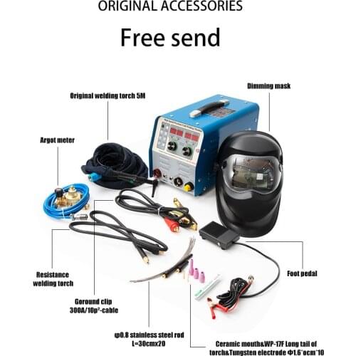 Spot Welders For Size 0.16mm Sheet Or Plate No Deformation High Speed Precision Cold Welder
