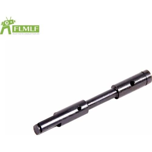 Drive Gear Shaft Fit for 1/5 HPI ROFUN BAHA ROVAN KM BAJA 5B Toys PARTS