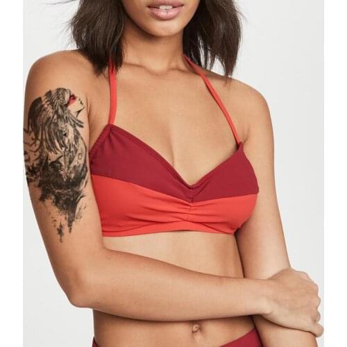 Waterproof Temporary Tattoo Sticker Black Tribal Feather Swallow Design Fake Tattoos Flash Tatoos Arm Body Art for Women Men