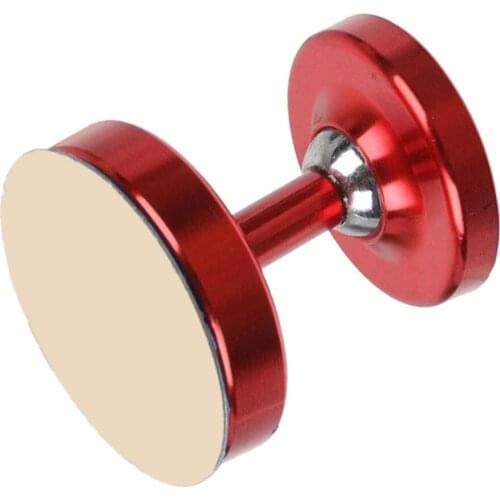 360°Rotating Car Desk Phone GPS Holder Stand Mount Luminous Universal