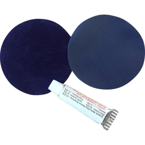 10PCS PVC Glue for Air Mattress Inflating Air Bed Boat Sofa Repair Kit Patches Glue YS-BUY
