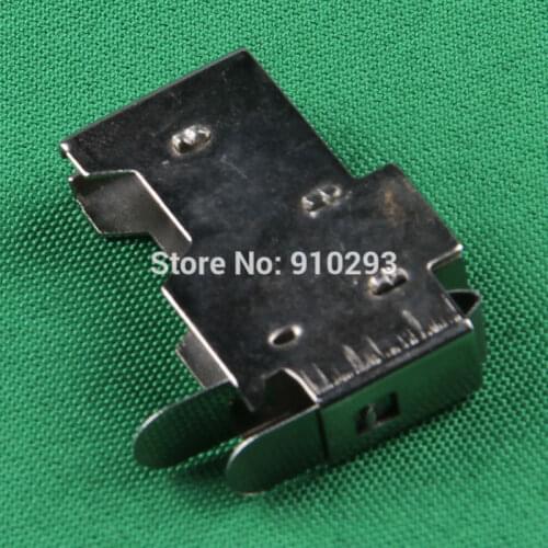 2# type carbon brush holder