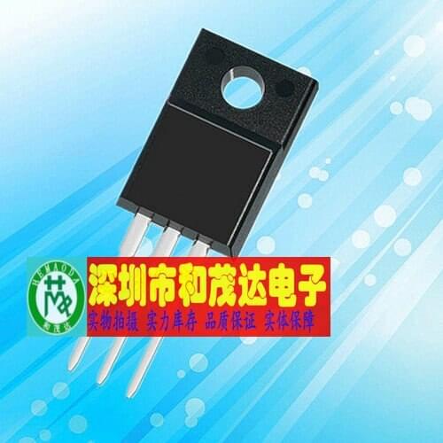 5PCS/ FQPF20N06L 20N60L TO-220F FSC TO220F