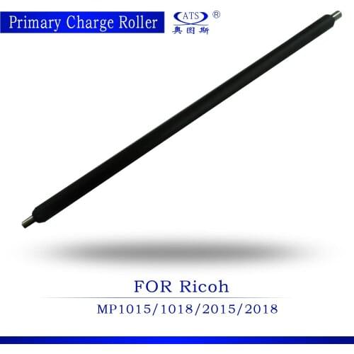 5PCS Primary Charge Roller for Ricoh MP1015 1018 2015 2018 compatible Copier PCR 1015 MP1018 MP2015 MP2018 copier Spare parts