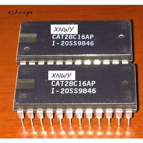CAT28C16API-20 CAT28C16API-90 28C16