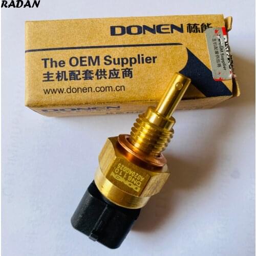 Orginal Quality Temperature Sensor Water Sensor For Chery QQ IQ QQ3 Buggy S11-3808013
