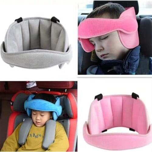 Evich Newborn Pillows