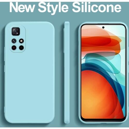 KMPTE Phone Cases Xiaomi Redmi K30S