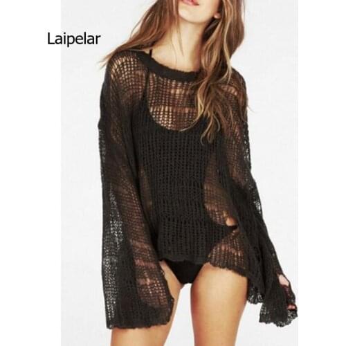 Женские свободные футболки Laipelar China At AliExpress