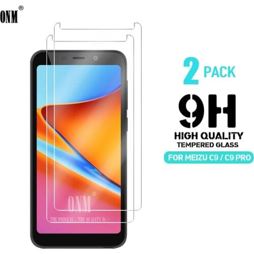 ONM Screen Protectors For Meizu