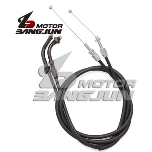 Suitable For SHADOW400/750 Throttle Line Throttle Cable Pull Line