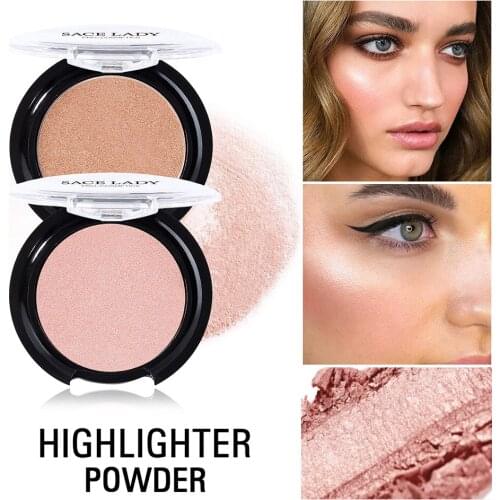Sace Lady Blush For The Face