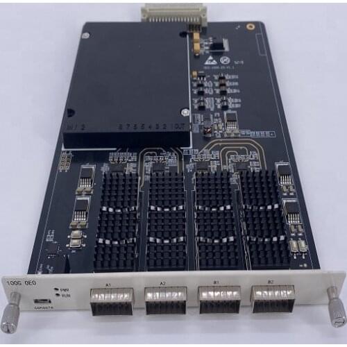 Tryin, Tryin Electronics