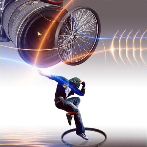 Kenko UV Filter 82mm 86mm 95mm 105mm Factory Wholesale price for Canon Nikon Sony Camera