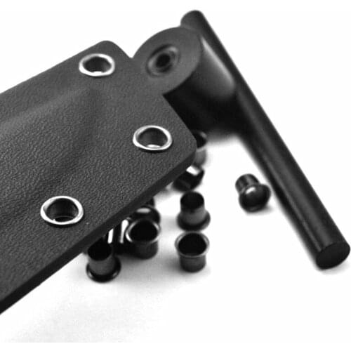 Installation Tools for Kydex DIY Rivets Holster Brass Nails