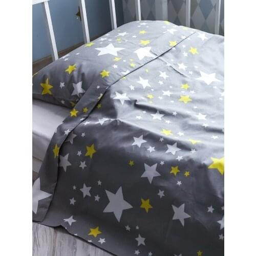 Уютная История Bed Linen For Newborns