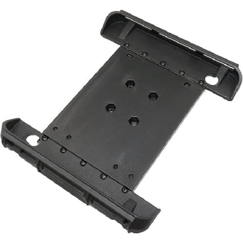 VINmounts Truck cab equipment fixed bracket Industrial Tablet PC Anti-shake Mounts Ipad Mounts