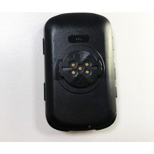 Back Cover Case For GARMIN Edge 530 Bike Speedmeter Bottom Cover Repair Replacement Parts
