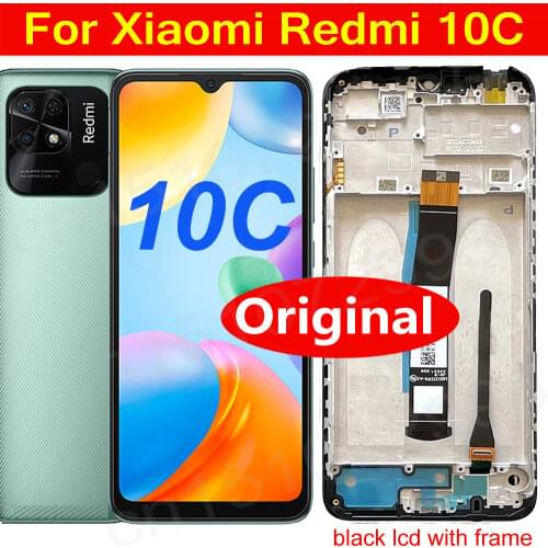 Original Good For SHARP AQUOS C10 S2 Main Board Mainboard Motherboard Flex Cable Mobile Parts