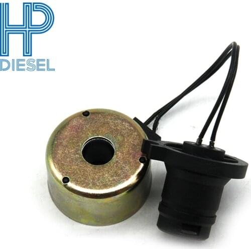 2pcs/lot CAT C7/C9 Solenoid valve, Actuator for Caterpillar pump 319-0670 319-0677 319-0676 319-0678 319-0675 E325D E329D E336