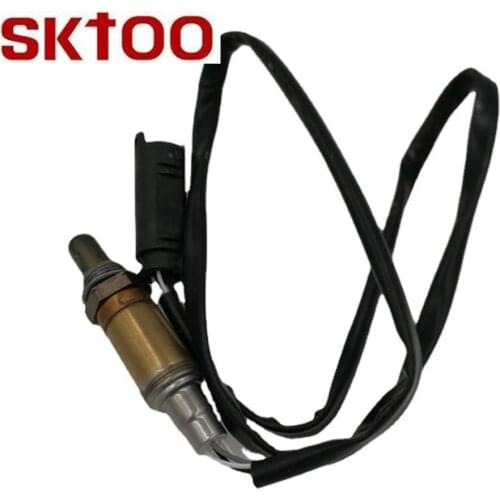 SKTOO 0258005270 Oxygen Sensor for BMW X5 E46 E60 E61 E65 316i 318i 318Ci 318ti 316ti OE# 11787506531 11781433940 AUTO SENSOR