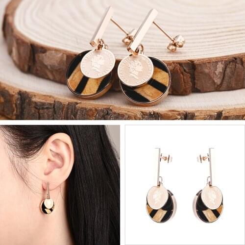 BOBO BIRD Earrings
