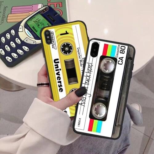 For Huawei P30 P20 P40 Mate 20 Pro Lite E P smart Y6p Y9 Prime 2019 2021 Nova 8 SE Y7a Cassette Shockproof Back Cover Bumper