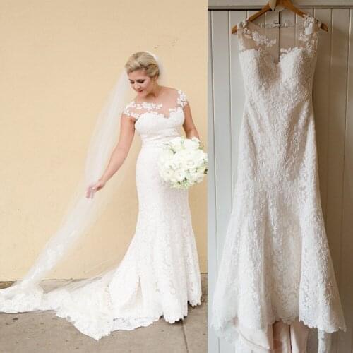DYYMYH&MJPGHBT Beach Wedding Dresses