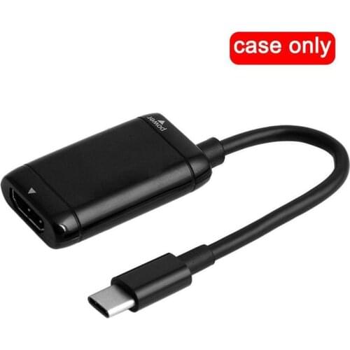 Type C to HDMI-compatible cable converter usb-c adapter R7F5