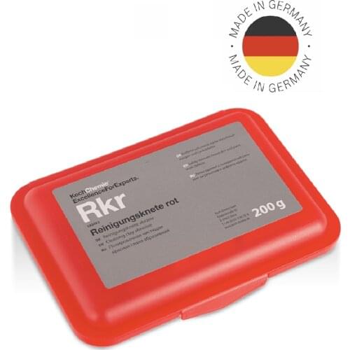 Koch Mini Car Washes