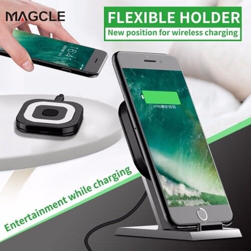 Magcle Wireless Chargers For Mobile Phones