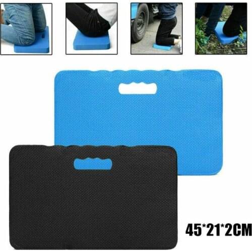 Garden Kneeler Pad Kneeling Mat High Density Foam Thick Kneeling Pad Garage Garden Kneeler Mat Kneel Pad Cushion Knee Protection