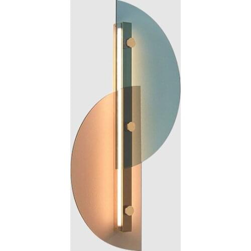 Nordic Classic adjustable modern industrial Long swing arm black wall lamp sconce vintage E27 lights for Bathroom bedroom foyer