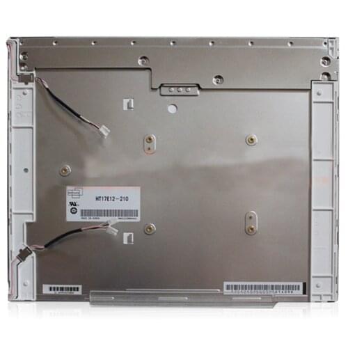 New Original HT170E12-210 17 Inch LCD 4 lamp Industrial LCD screen